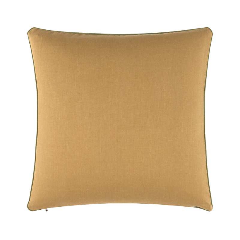 Floralie Decorative Pillow, Aurore