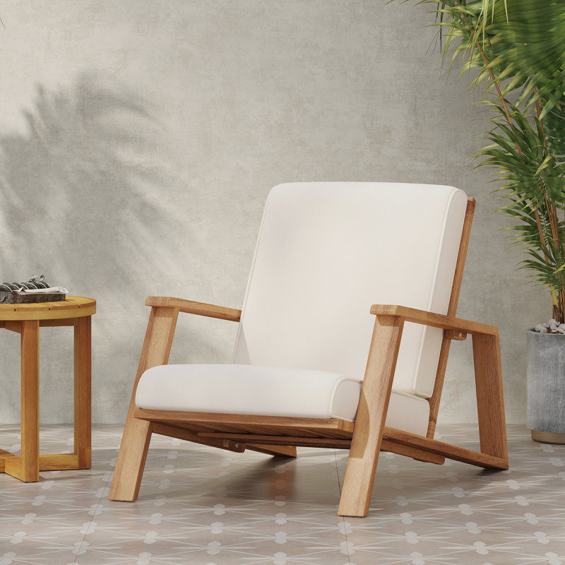 Chaise Palomb, Beige