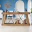 Console moderne pour le salon