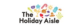 The Holiday Aisle® Logo
