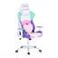 Fauteuil de jeu Kawaii Office-Pc