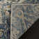 Carmel Performance Damask Rug