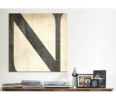 Modern & Contemporary