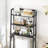 Bamboo Over The Toilet Storage Cabinet-1445142558