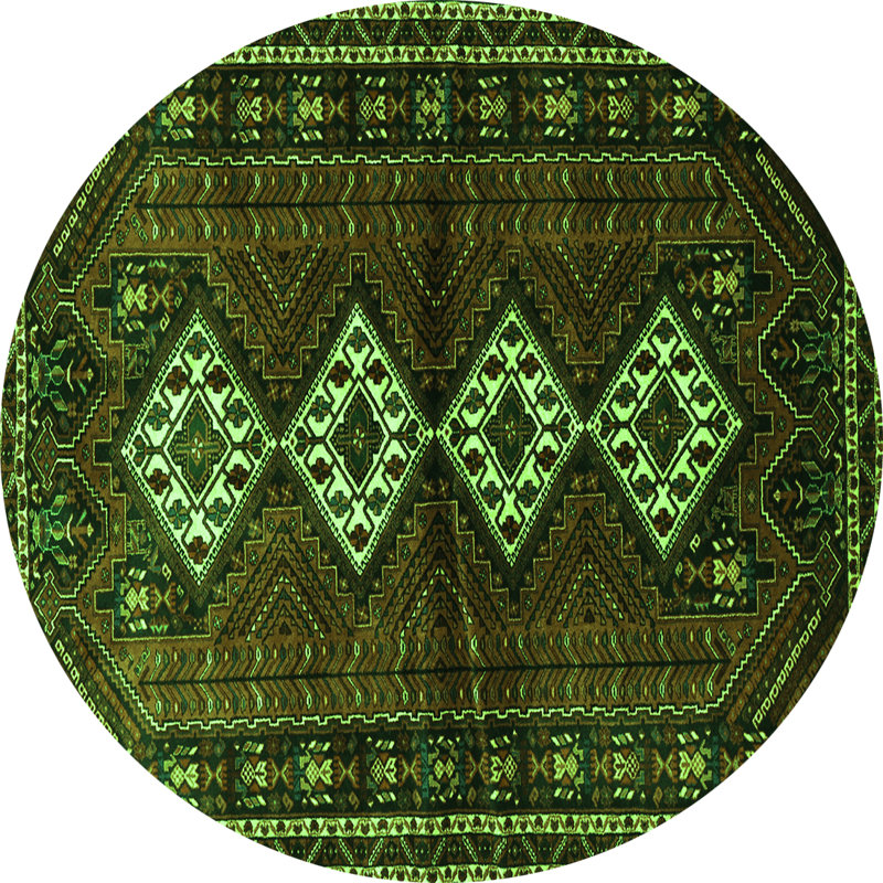 Tapis verts Traditional 642, Rectangle 2 pi x 3 pi