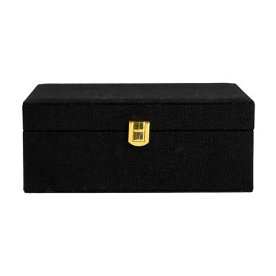 Jewelry Box +