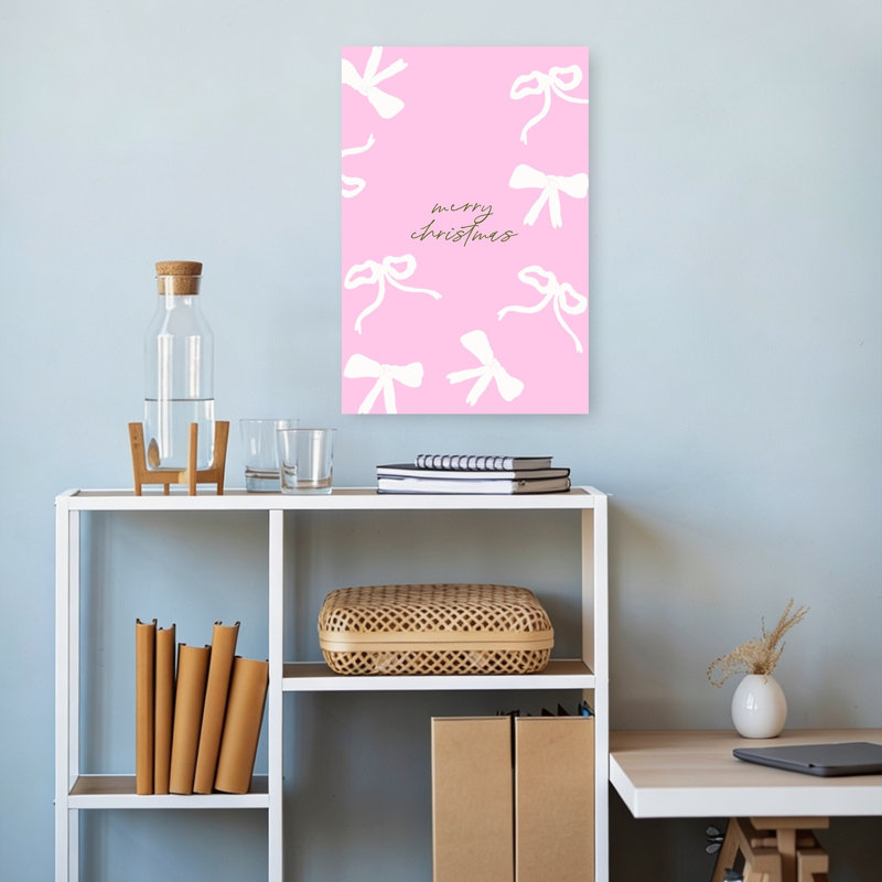 Print, 45.72cm H x 30.48cm W