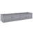 Vidaxl Garden Raised Bed Rusty Corten Steel Large Garden Raised Bed-1606444285-1606444283