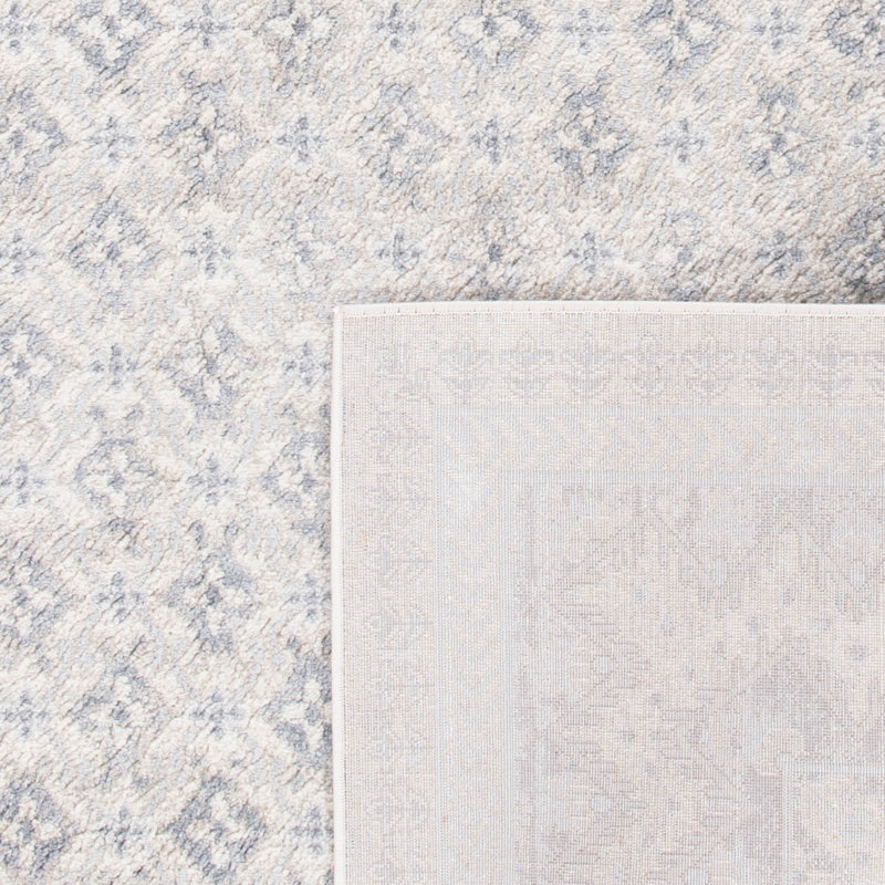 Johanson Performance Oriental Rug, Runner 2' x 10'