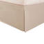 Jupe de lit en microfibre à densité de tissage 1500 fils et jupe de lit 14 po-1229099785-1229099789