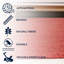 Tapis rond en jute Keddy-1196468552