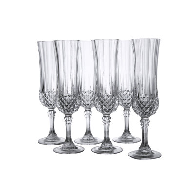 Longchamp Eclat 140ml Goblet Set