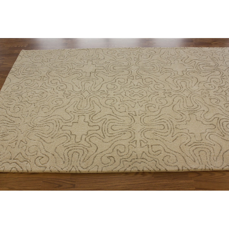 Jacieon Indoor Rug, 5' x 8'
