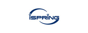 iSpring Water Systems Logo