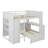 Hamood Kids Full Bunk Bed with Drawers-1564851002