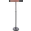 Electric Standing Patio Heater