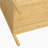 Firas Solid Wood Accent Chest