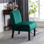 Ensemble de 2 chaises d'appoint Reese