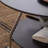 Minimalist design and personalized coffee table