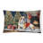 Other/No Pattern Outdoor Throw Pillow