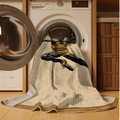  Tapis javelot lavable