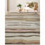 Himalayan Hand Woven Wool Animal Print Area Rug