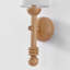 Iver 1 Light Wall Sconce