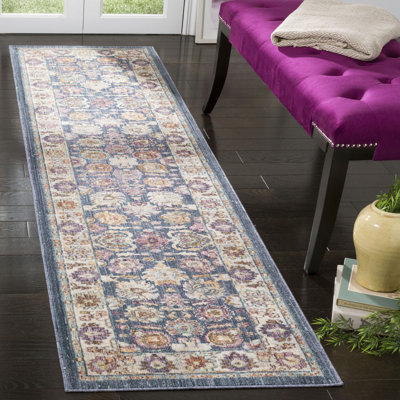 Tapis oriental performance Soren