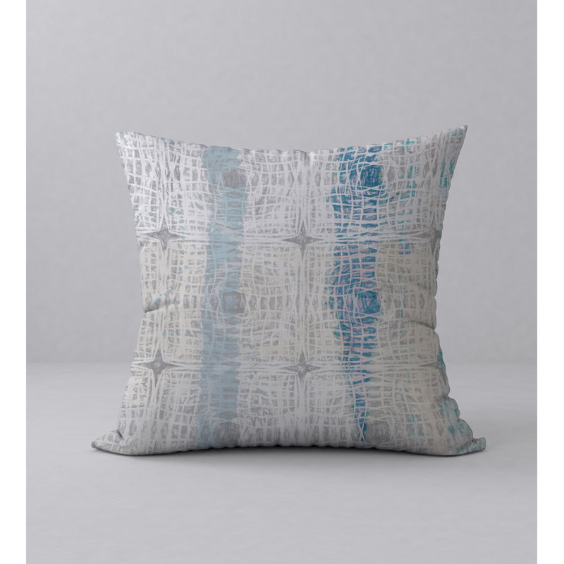 Housse de coussin Swell, 18" x 18"