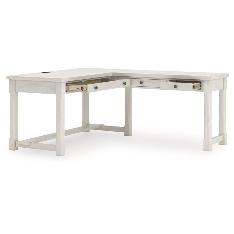 Bureau en L Fouke