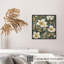 «Floral Flowers IV», reproduction d'art moderne sans cadre-1860515083