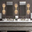 Coco 2 Light Dimmable LED Vanity Light-1200344696