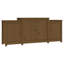 Bigler 164cm Solid Wood Sideboard-1722040133