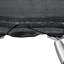 Audiohome Round Backyard Trampoline with Safety Enclosure
