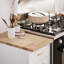 Solid Wood Table Top