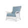 Mandalay Outdoor Lounge Chair