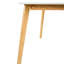 Table de salle à manger