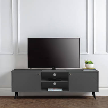 Ontario TV Cabinet 190cm