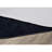 Kammer 2 Piece Washable Bathroom Rug Set With Contour and 20"x34" Bath Rug Black-1816966719