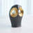 S/3 Pondering Sculptures-Bronze