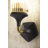 Occasion 1 - Light Plug-in Armed Sconce-67127878