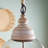 Bridgit 1 - Light Single Pendant-111567912-111567911