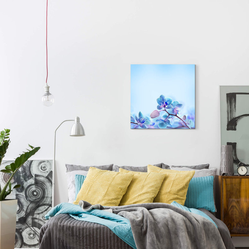 Wrapped Canvas Print, 90cm L x 90cm W