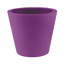 Cono High Resin Cone Pot Planter-49047762-49047759