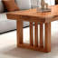 Table basse 55,12 po