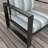Reva 2-Person Seating Set With Sunbrella® Cushions-126281644