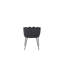 48cm H Tufted Velvet Upholstered Side Chair-59249320