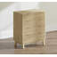 Commode Closet, commode double 4 tiroirs pour chambre à coucher-1150705491
