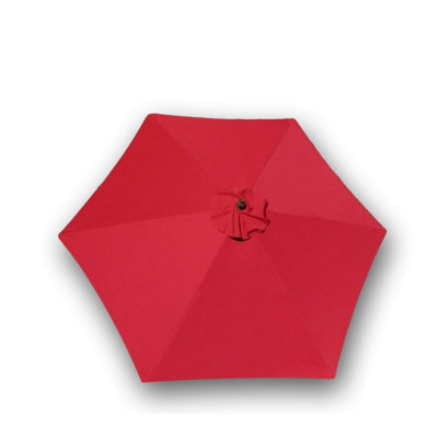Samuels Replacement Canopy