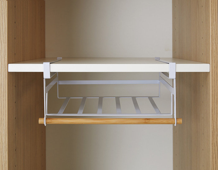 Mcmaster 31cm Shelving